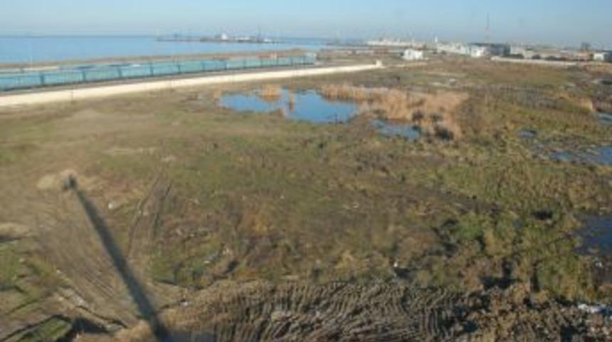 Başkan Yusuf Ziya Yılmaz: S&uuml;rd&uuml;r&uuml;lebilir kentsel gelişim şart