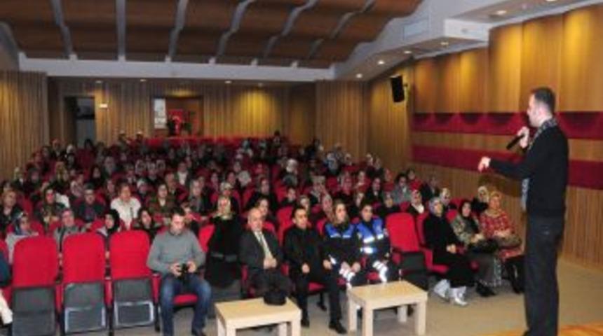 Polisten hırsızlığa karşı ince taktikler