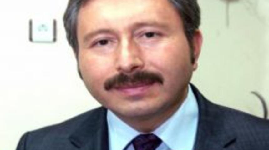 AK Parti Milletvekili Bal: Fransa Senatosu'nun kararı sorumsuzluk &ouml;rneğidir