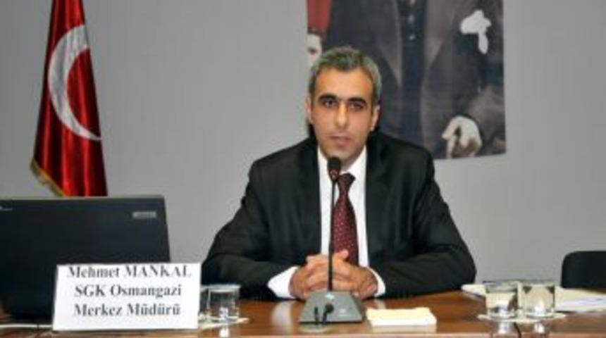 "Gelir testi ile Yeşil Kart sayısı yarı yarıya d&uuml;şecek"