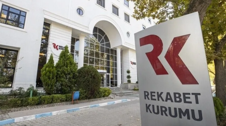 Rekabet Kurulu harekete ge&ccedil;ti! 10 yemek şirketi mercek altında