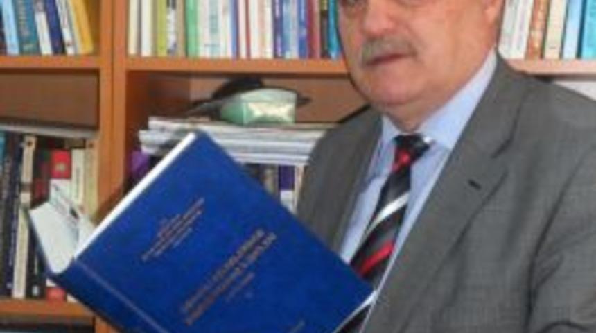 K&uuml;rk&ccedil;&uuml;oğlu: Fransa, aldığı kararla Kafkasya barışına en ciddi darbeyi vurdu