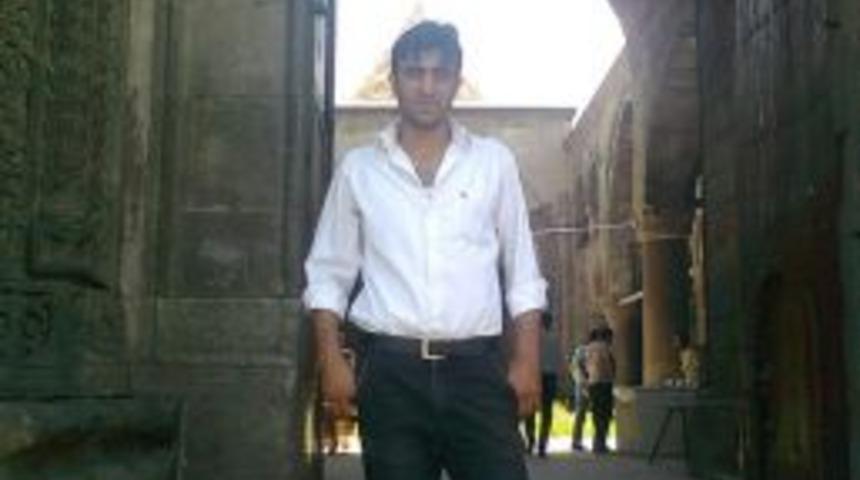 Valinin bı&ccedil;aklamalardan şikayet ettiği g&uuml;n bı&ccedil;aklanarak hayatını kaybetti