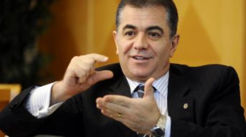 Denizbank Genel M&uuml;d&uuml;r&uuml;'nden satış a&ccedil;ıklaması: S&uuml;re&ccedil; şubat ayında tamamlanabilir