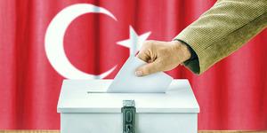 Fon krizi AK Parti'ye ankette yansıdı
