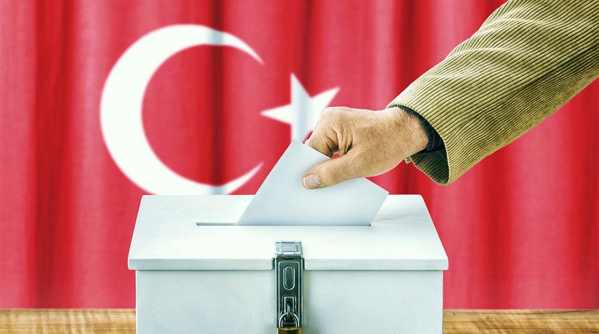 AK Parti'de y&uuml;zde 3'l&uuml;k kayıp! Son se&ccedil;im anketinde CHP ile MHP başa baş; DEM Parti &uuml;&ccedil;&uuml;nc&uuml; sırada