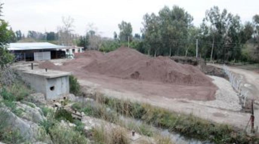 Akaydın, cemevi i&ccedil;in belediye arsasını tahsis etti