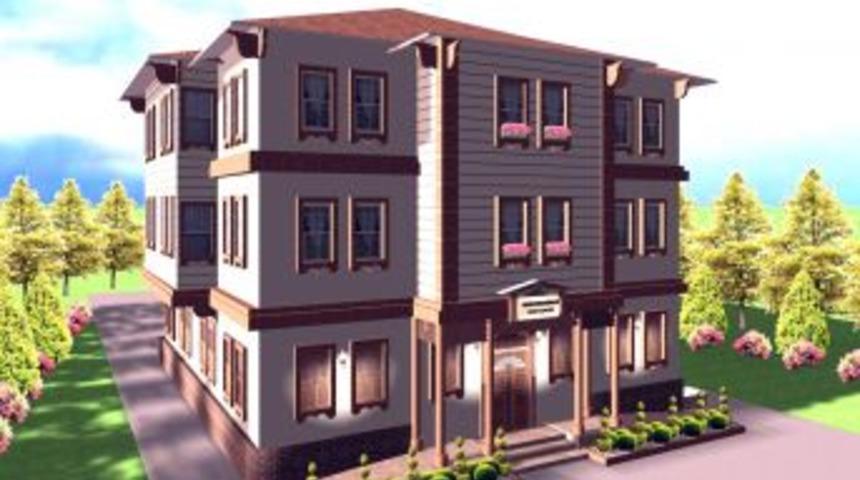 Kepez&rsquo;in ikinci semt konağı Şafak&rsquo;a yapılacak