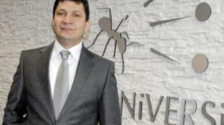 &Uuml;&ccedil; şehrin kalkınmasında gıda, sağlık, enerji ve savunma sanayi lokomotif olacak