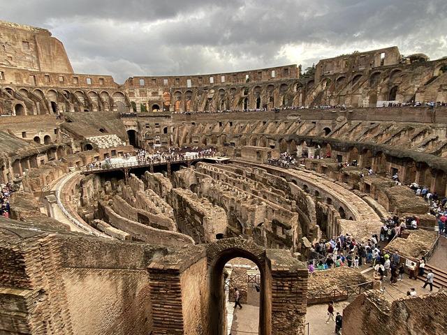 Roma&rsquo;nın kuruluş sırrı ortaya &ccedil;ıktı! Troya detayı dikkat &ccedil;ekti