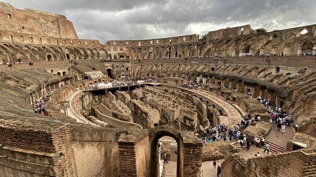 Roma’nın kuruluş sırrı ortaya çıktı! Troya detayı dikkat çekti
