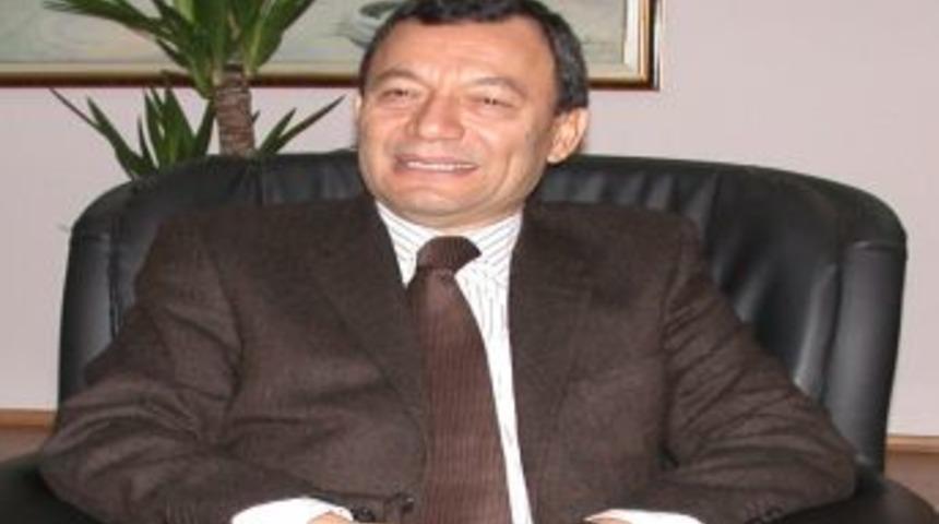 Gediz Üniversitesi Rektörü Çevik: Devlet hakem görevi üstlendi