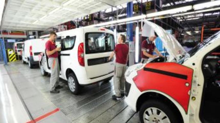 Tofaş'tan İtalya'da burslu lisans&uuml;st&uuml; eğitim imkanı