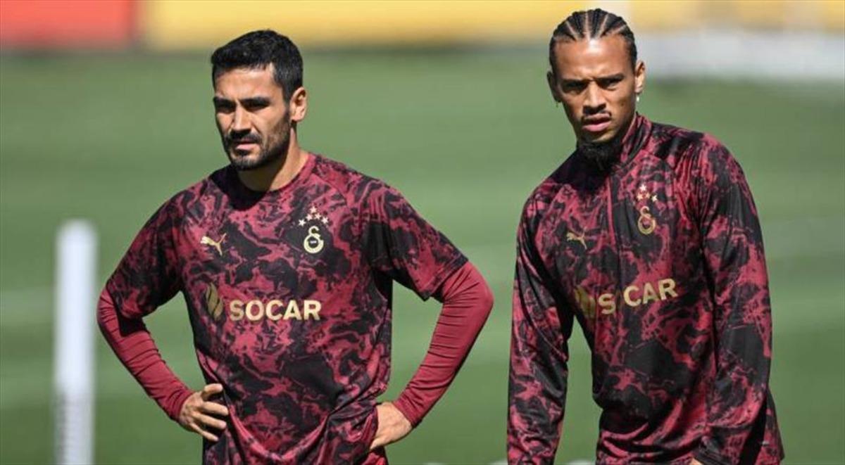 Tavırları artık bardağı taşırdı! 3 isme kapı göründü: Galatasaray da devre arası ayrılık 1
