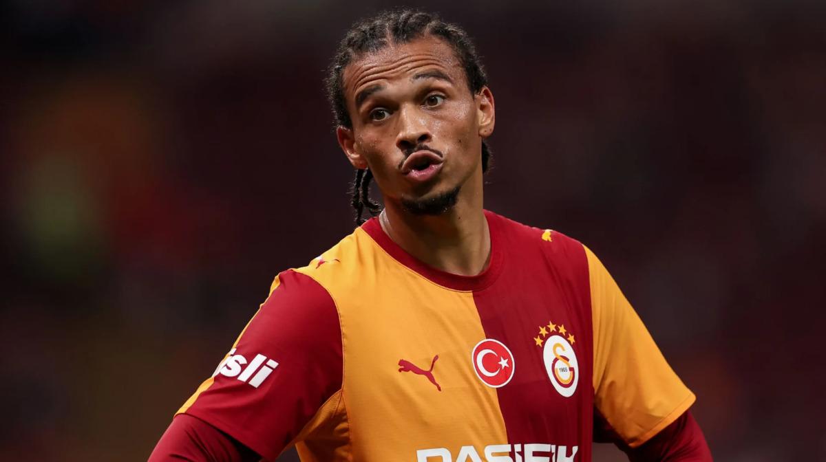 Tavırları artık bardağı taşırdı! 3 isme kapı göründü: Galatasaray da devre arası ayrılık 3