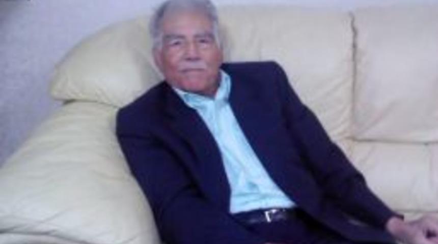 İki cami yaptırdı, işleri k&ouml;t&uuml; gidince kimse arayıp sormadı