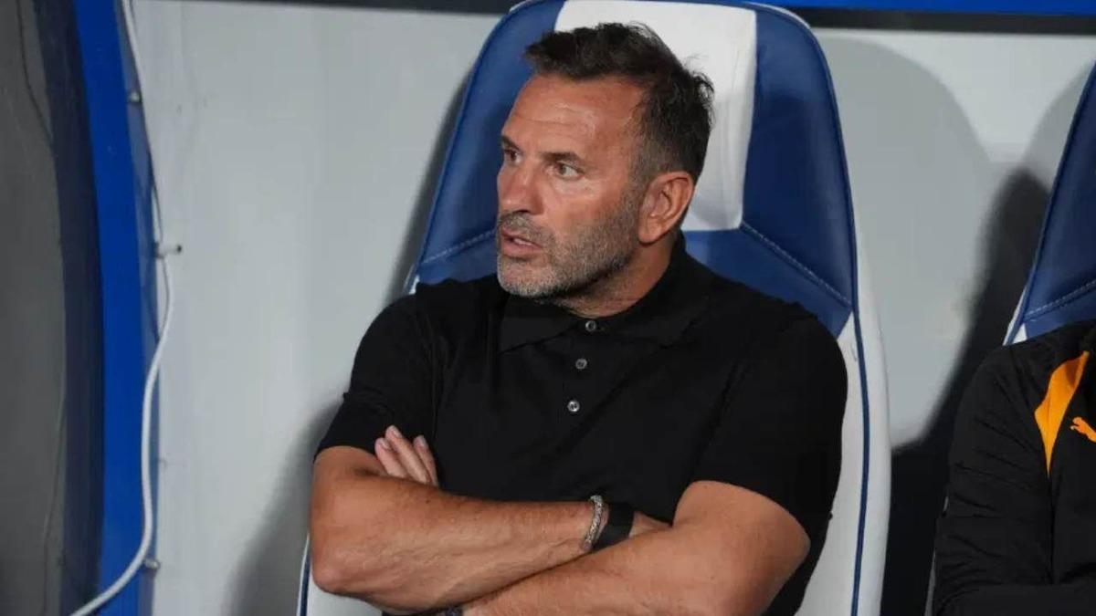 Tavırları artık bardağı taşırdı! 3 isme kapı göründü: Galatasaray da devre arası ayrılık 4
