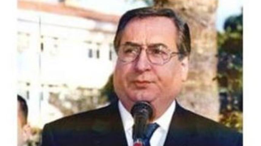 Uğur Mumcu &ouml;rnek kişilik sahibiydi