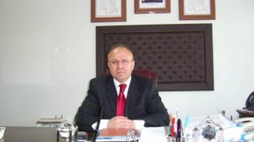 Bayraktar, Muşlulardan helallik istedi