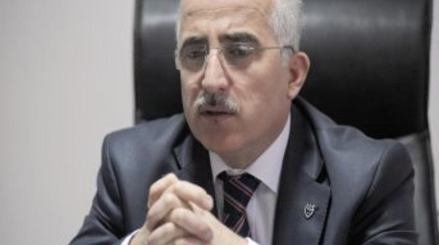 &Ccedil;anakkale Valisi Tuna: Bu yıl Truva M&uuml;zesi&rsquo;ne başlanacak