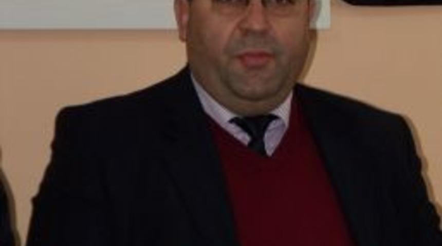 Başkan K&ouml;roğlu: Taşucu Mega Yat Limanı Projesi 12 bin kişiyi istihdam edecek