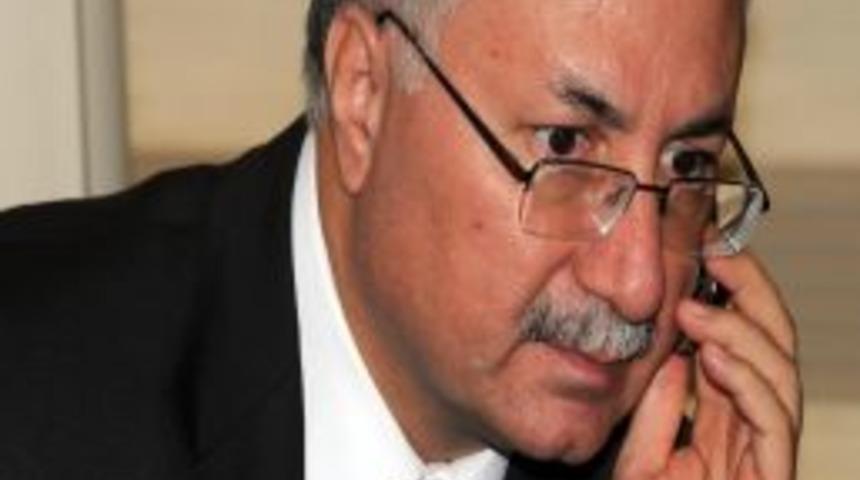 Manisa İl Sağlık M&uuml;d&uuml;rl&uuml;ğ&uuml;: Hasta mahkeme kararı gereği taburcu edilmedi