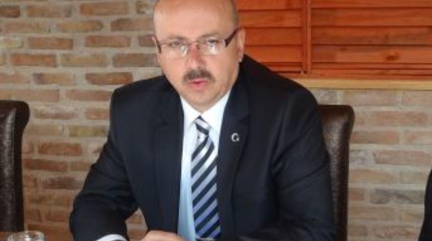 Başkan Samur: Sarıveliler doğru hamlelerle sı&ccedil;rama yapabilir