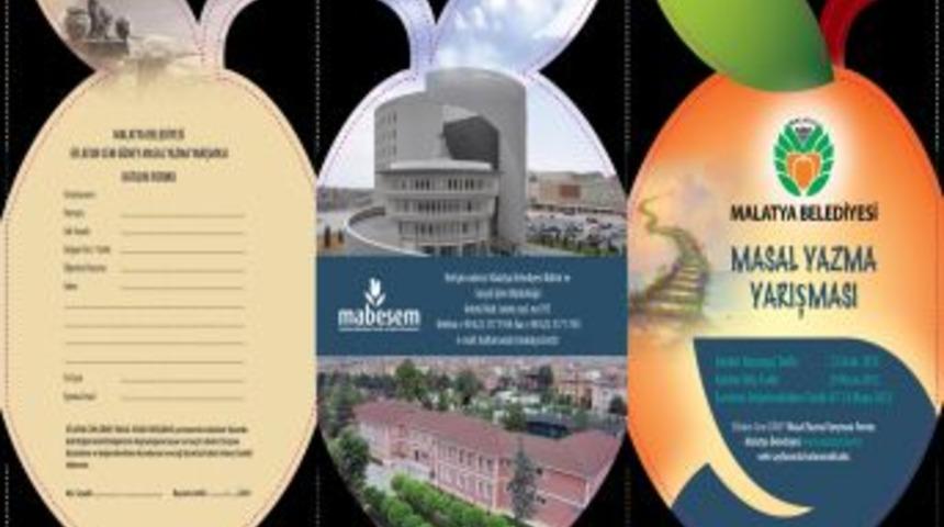 Eflatun Cem G&uuml;ney anısına masal yarışması