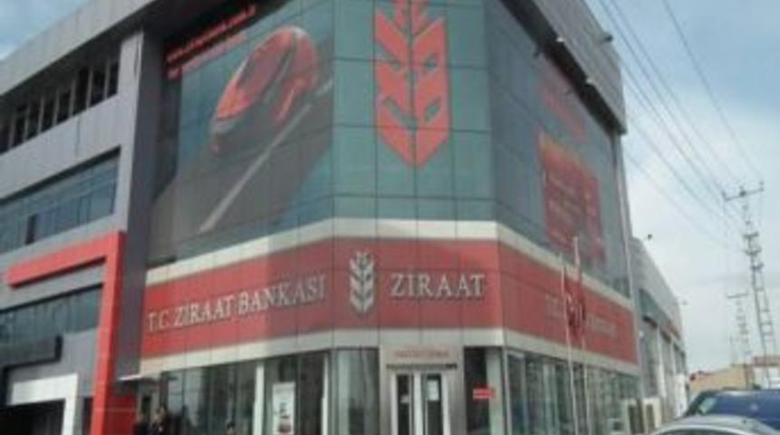Ziraat Bankası, T&uuml;rkiye'de ilk girişimci şubesini Van'a a&ccedil;tı