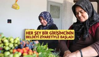200 evde yapılıyor: Avrupa'ya satılıyor 'Onlar i&ccedil;in &ouml;nemli'