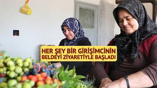 200 evde yapılıyor: Avrupa'ya satılıyor 'Onlar için önemli'