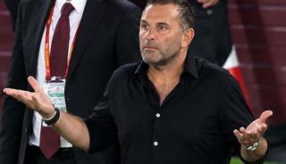 Tavırları artık bardağı taşırdı! 3 isme kapı g&ouml;r&uuml;nd&uuml;: Galatasaray'da devre arası ayrılık