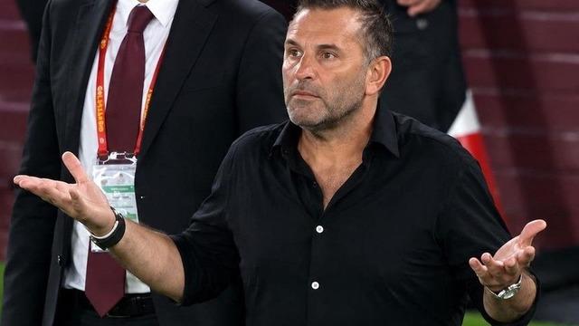 Tavırları artık bardağı taşırdı! 3 isme kapı göründü: Galatasaray'da devre arası ayrılık