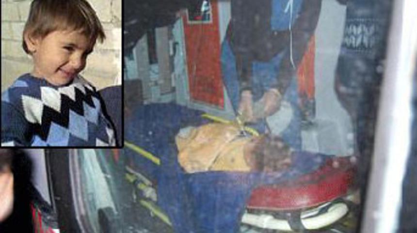 Boş yatak olmayınca hastane bah&ccedil;esinde &ouml;ld&uuml;