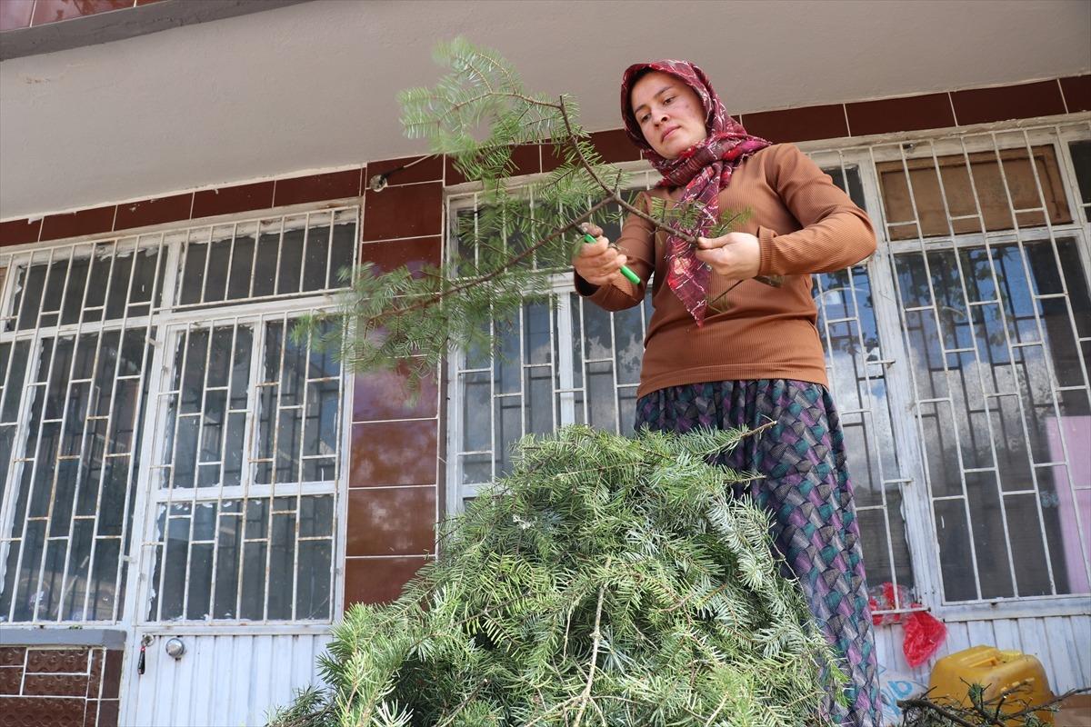200 evde yapılıyor: Avrupa ya satılıyor Onlar için önemli 3