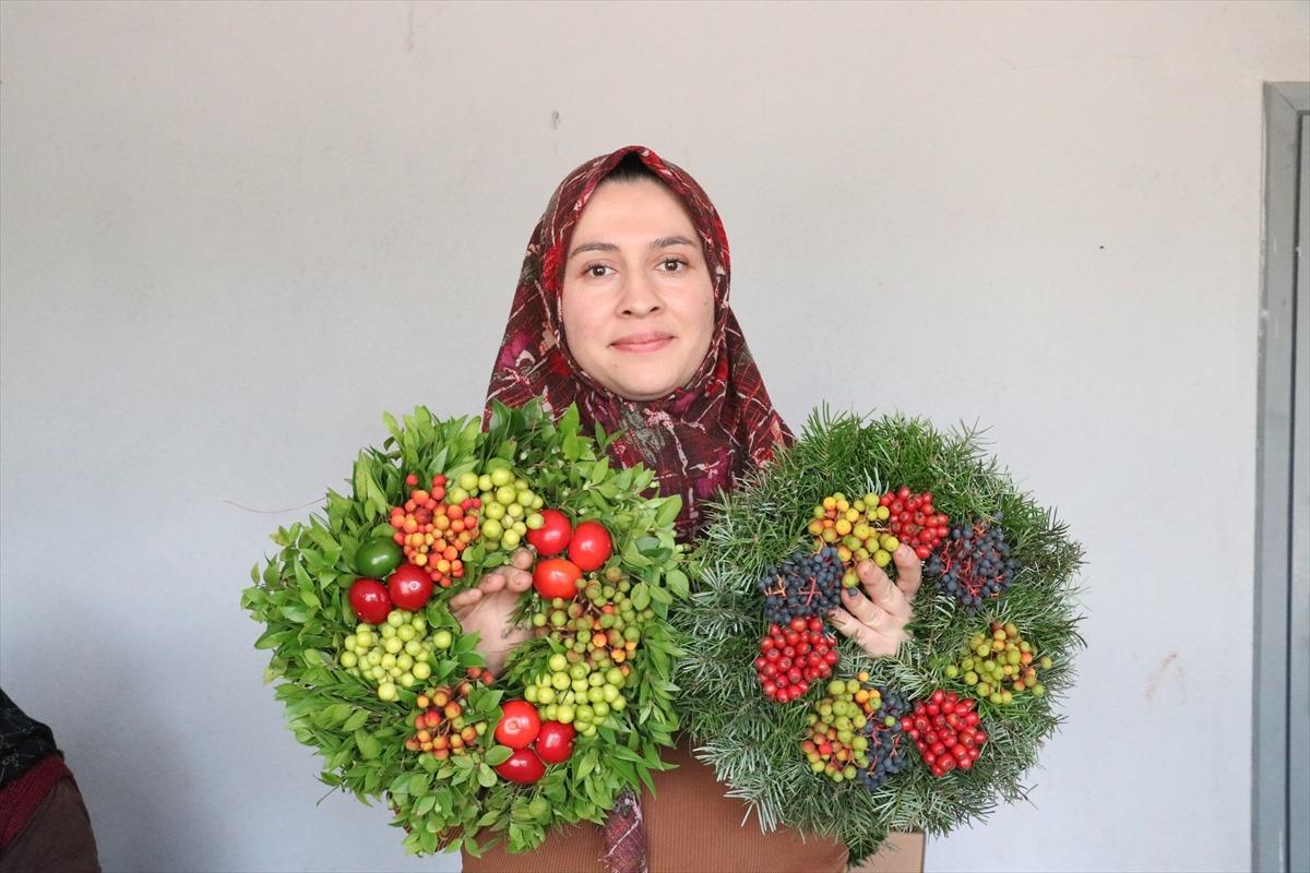 200 evde yapılıyor: Avrupa ya satılıyor Onlar için önemli 5