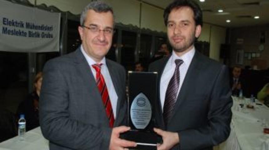 Prof. Dr. Kavranoğlu: Daha &ccedil;ok gelişmişlik i&ccedil;in bilgi toplumu olmalıyız