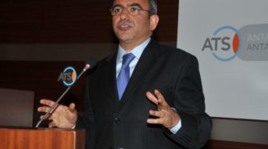 Cari a&ccedil;ıkla ilgili &ouml;nlemleri yetersiz bulan ATSO &uuml;yeleri 2012&rsquo;den umutsuz