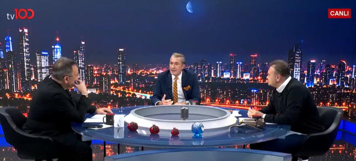 Erkan Petekkaya her projede sözleşmesine ekletiyor: "Bunu çıkarmam" 1