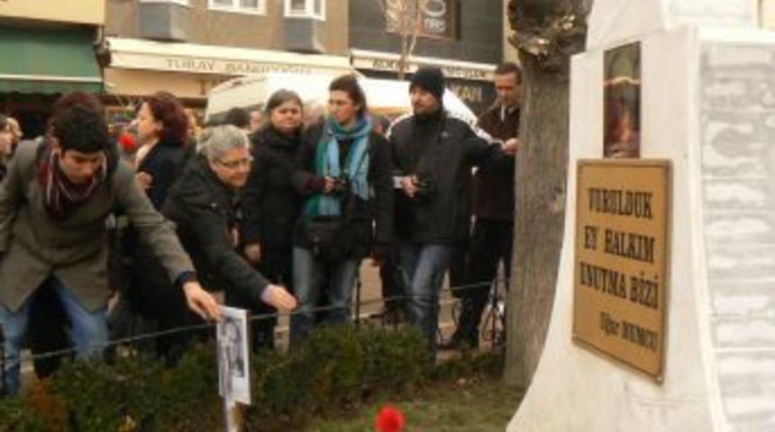 Uğur Mumcu Keşan&rsquo;da anıldı