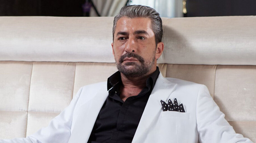 Erkan Petekkaya her projede sözleşmesine ekletiyor: "Bunu çıkarmam"