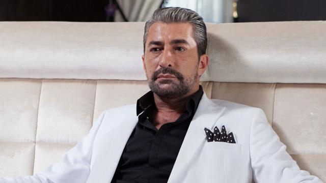 Erkan Petekkaya her projede sözleşmesine ekletiyor: Bunu çıkarmam