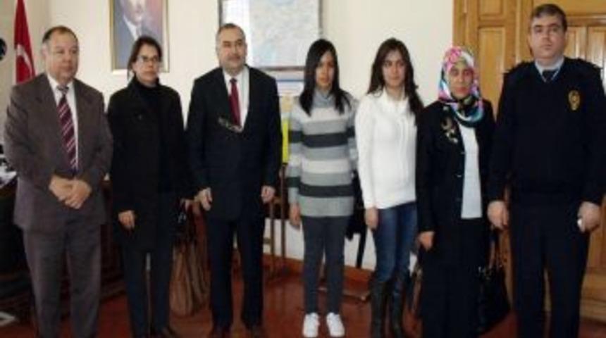 Kaymakam Damatlar: Silifkeli, şehidini unutmadı