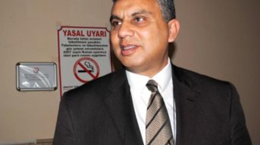 'Okullar Hayat Olsun' Manavgat'ta ilk etapta 13 okulda uygulanacak