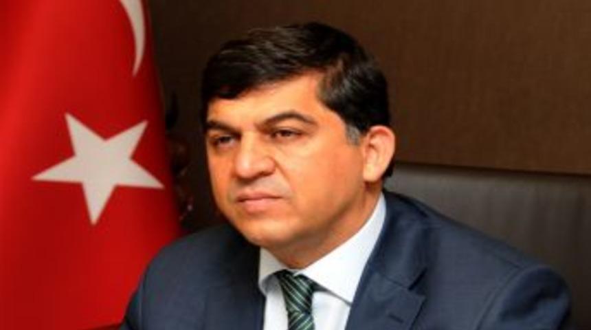 Fadıloğlu: Fransa&rsquo;nın kararı Batı&rsquo;nın tarihinde utan&ccedil; verici bir sayfa