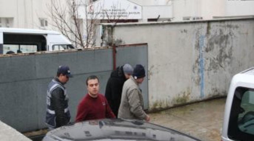 Muğla'da bilişim su&ccedil;u operasyonu