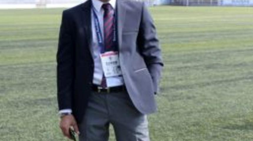 Petrolspor futbol koordinat&ouml;rl&uuml;ğ&uuml;ne Mustafa Demir getirildi