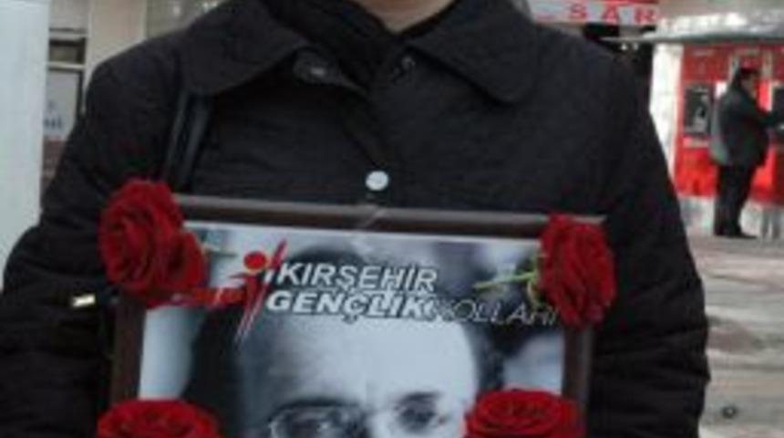 Uğur Mumcu memleketinde anıldı