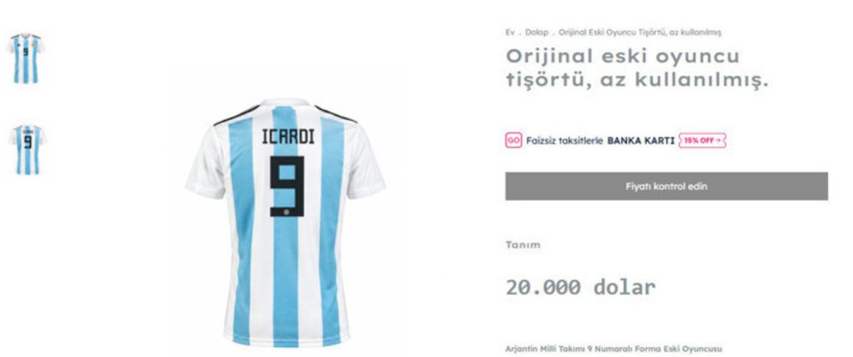 Yok artık Wanda Nara! Icardi nin ayrıldığı eşi sonunda bunu da yaptı 2