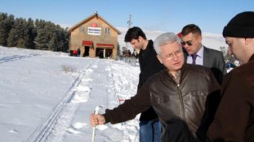 Yalnız&ccedil;am i&ccedil;in 10 Milyon Avro onaylandı